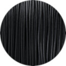 Fiberlogy Fiberflex-30D 1,75mm Filament schwarz 0,85kg