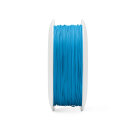 Fiberlogy Fiberflex-30D 1,75mm Filament blau 0,85kg