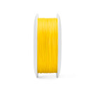 Fiberlogy Fiberflex-30D 1,75mm Filament gelb 0,85kg