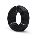 Fiberlogy Easy PLA REFILL 1,75mm Filament schwarz 0,85kg