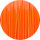 Fiberlogy Easy PLA REFILL 1,75mm Filament orange 0,85kg