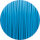 Fiberlogy Easy PLA REFILL 1,75mm Filament blau 0,85kg