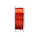 Fiberlogy EASY PET-G 1,75mm Filament orange transluzent 0,85kg