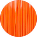 Fiberlogy Impact PLA 1,75mm Filament orange 0,85kg