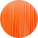 Fiberlogy Fibersilk 1,75mm Filament orange 0,85kg