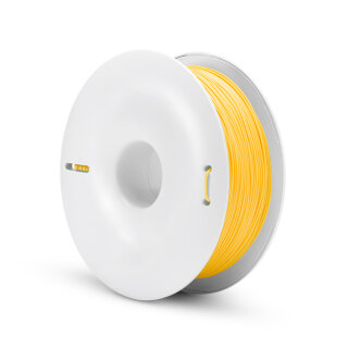 Fiberlogy Fibersilk 1,75mm Filament gelb 0,85kg