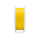 Fiberlogy Nylon PA12 1,75mm Filament gelb 0,75kg