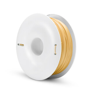 Fiberlogy Fibersilk 1,75mm Filament gold 0,85kg