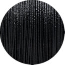 Fiberlogy Nylon PA12+GF15 1,75mm Filament schwarz 0,5kg