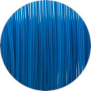 Fiberlogy Easy ABS 1,75mm Filament blau transparent 0,75kg