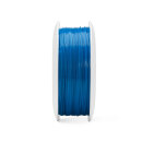 Fiberlogy Easy ABS 1,75mm Filament blau transparent 0,75kg