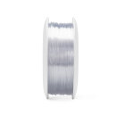 Fiberlogy Easy ABS 1,75mm Filament pure transparent 0,75kg