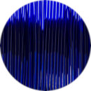 Fiberlogy PCTG 1,75mm Filament marineblau transparent 0,75kg