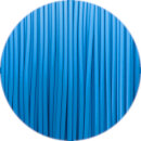 Fiberlogy FiberSatin 1,75mm Filament blau 0,85kg