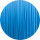 Fiberlogy FiberSatin 1,75mm Filament blau 0,85kg