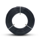 Fiberlogy R PLA REFILL 1,75mm Filament anthrazit 0,85kg (100% recycled)