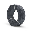 Fiberlogy PCTG REFILL 1,75mm Filament graphit 0,75kg