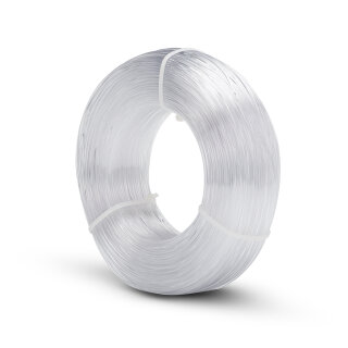 Fiberlogy PCTG REFILL 1,75mm Filament pure transparent 0,75kg