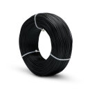 Fiberlogy R ABS REFILL 1,75mm Filament anthrazit 0,85kg (100% recycled)