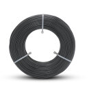 Fiberlogy ABS REFILL 1,75mm Filament graphit 0,85kg