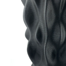 Fiberlogy Mattflex 40D 1,75mm Filament schwarz 0,85kg