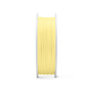 Fiberlogy Easy PLA 1,75mm Filament Pastel Gelb 0,85kg