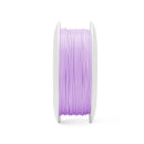 Fiberlogy EASY PET-G 1,75mm Filament Pastel Lila 0,85kg